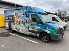 Bild des Angebotes VW Crafter 35 lang L3 FOODTRUCK / IMBISSWAGEN
