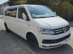 Bild des Angebotes VW T6 Caravelle 2.0 TDI ATM ZMS Lang Comfortline