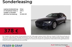 Bild des Angebotes Audi A6 Avant Design