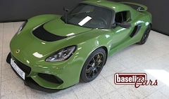 Bild des Angebotes Lotus Exige 390 Final Edition - Service neu