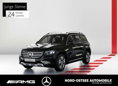 Bild des Angebotes Mercedes-Benz GLB 200 d PROGRESSIVE MBUX KEYLESS-GO ADV.+ LED