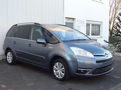 Bild des Angebotes Citroen Grand C4 Picasso Exclusive/Panorama/7-Sitze/PDC/