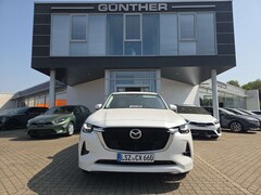 Bild des Angebotes Mazda CX-60 e-SKYACTIV-D 254 Takumi, sofort