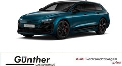 Bild des Angebotes Audi S6 e-tron ++WINTERRÄDER+AHK+PANORAMADACH++