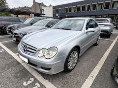 Bild des Angebotes Mercedes-Benz CLK 350 CLK-Klasse Coupe Coupe 7G-TRONIC Elegance