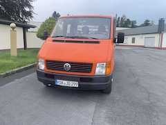 Bild des Angebotes VW LT 28 SDI 2DG012/W81