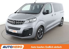Bild des Angebotes Opel Zafira Life electric drive 100 kW Edition M Aut.*NAV*TEMP*PDC*