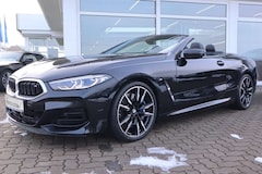 Bild des Angebotes BMW M850 i xDrive Cabrio DAB/WLAN/Laser/Soft-Close
