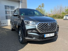 Bild des Angebotes KGM Rexton LUX 2.2 Diesel 4x4