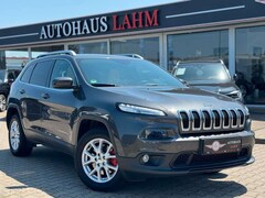 Bild des Angebotes Jeep Cherokee Longitude 4WD*KEYLESS*NAVI*PDC*LED*