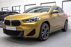 Bild des Angebotes BMW X2 20xd M Sport LED Navi AHK Kamera HiFi uvm!
