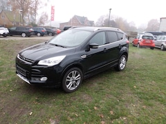 Bild des Angebotes Ford Kuga Individual