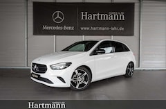 Bild des Angebotes Mercedes-Benz B 200 B 200 Progressive Night LED Rückfahrkamera MBUX