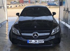 Bild des Angebotes Mercedes-Benz C 43 AMG AMG C 43 Coupe 4Matic 9G-TRONIC