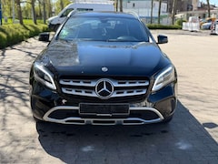 Bild des Angebotes Mercedes-Benz GLA 180 GLA 180 CDI / d (156.912)