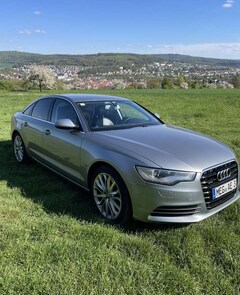 Bild des Angebotes Audi A6 3.0 V6 tdi Ambiente quattro 245cv s-tronic