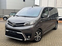 Bild des Angebotes Toyota Proace Verso 2.0 D-4D L1 Family Comfort