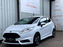 Bild des Angebotes Ford Fiesta ST Performance Paket *8-fach Bereift*PDC*SHZ*