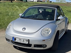 Bild des Angebotes VW New Beetle New Beetle Cabriolet Cabriolet 1.4