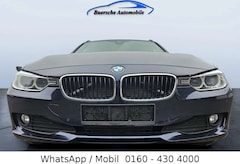 Bild des Angebotes BMW 320 3 Touring 320 d Headup Automatik