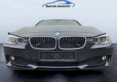 Bild des Angebotes BMW 320 3 Touring 320 d Headup Automatik