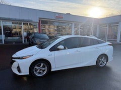 Bild des Angebotes Toyota Prius Plug-in Hybrid Comfort