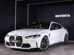 Bild des Angebotes BMW M4 Competition Coupe  *SCHALENSITZ*CARBON*HUD*