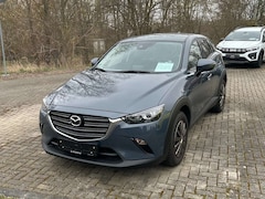 Bild des Angebotes Mazda CX-3 Ad'vantage