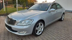 Bild des Angebotes Mercedes-Benz S 350 S -Klasse *AUT-LEDER-SD-KAMERA-MFL-COMAND*