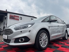 Bild des Angebotes Ford S-Max S-MAX 2,0 EcoBlue Automatik "Busines*LED*Kamera*