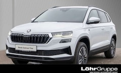 Bild des Angebotes Skoda Karoq Tour 1.5 TSI DSG ABGABE 08.2026