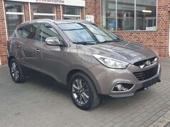 Bild des Angebotes Hyundai iX35 FIFA World Cup Edition AWD