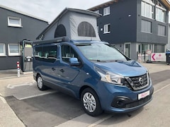 Bild des Angebotes Nissan NV300 - Comfort Michelangelo Camper