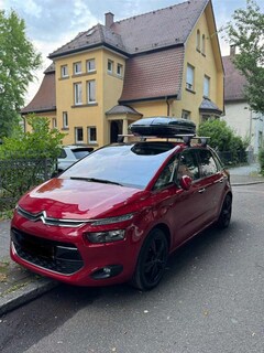 Bild des Angebotes Citroen C4 Picasso BlueHDi 150 Exclusive