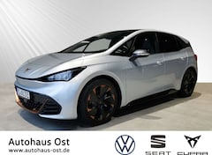 Bild des Angebotes CUPRA Born Edition Dynamic LED Navi Head Up Panorama Klima