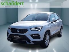 Bild des Angebotes SEAT Ateca 1.5 TSI Style DSG LED Navi PLA Klimaautomatik