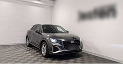 Bild des Angebotes Audi Q2 35 TFSI S line MMI PLUS SITZHZG LED PDC