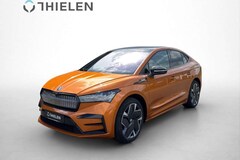 Bild des Angebotes Skoda Enyaq Coupé RS Lounge/Pano/Matrix/Crystal/Maxx
