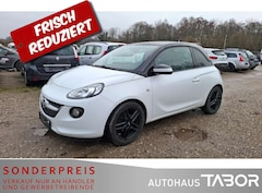 Bild des Angebotes Opel Adam 1.2 Klima CD 3.0 BT el.FH