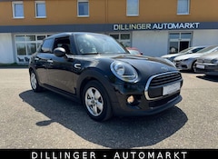 Bild des Angebotes MINI One D KLIMA PDC 5-Türer NAVI Temp DIESEL E6/101g