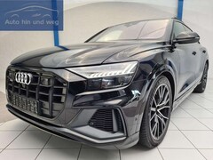 Bild des Angebotes Audi SQ8 TDI quattro | PANO | Allradlenk | ACC | Soft