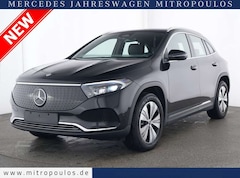 Bild des Angebotes Mercedes-Benz EQA 300 4M | Progressive | KAMERA | CarPlay | PD