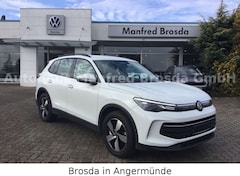 Bild des Angebotes VW Tiguan 1.5 eTSI 110 kW Life NAV AHZ KAM GARANTIE