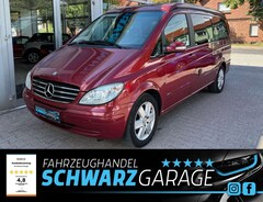 Bild des Angebotes Mercedes-Benz Viano *MARCO-POLO*3.0 CDI V6*