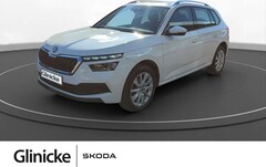 Bild des Angebotes Skoda Kamiq 1.6 TDI Style AHK