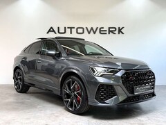Bild des Angebotes Audi RS Q3 Sportback 2.5 TFSI *Pano*Kamera*Schale*B&O*
