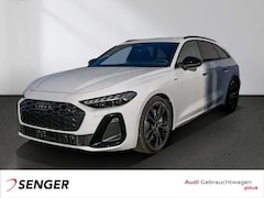 Bild des Angebotes Audi A5 Avant e-hybrid quattro Tech Paket LED Navi