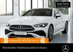 Bild des Angebotes Mercedes-Benz CLE 300 e AMG+PANO+KAMERA+KEYLESS+9G