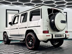 Bild des Angebotes Mercedes-Benz G 63 AMG EDITION 1 DESIGNO/CARBON/360/3xTV