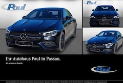 Bild des Angebotes Mercedes-Benz CLA 250 e Coupé AMG+Distronic+Pano.+Multibeam